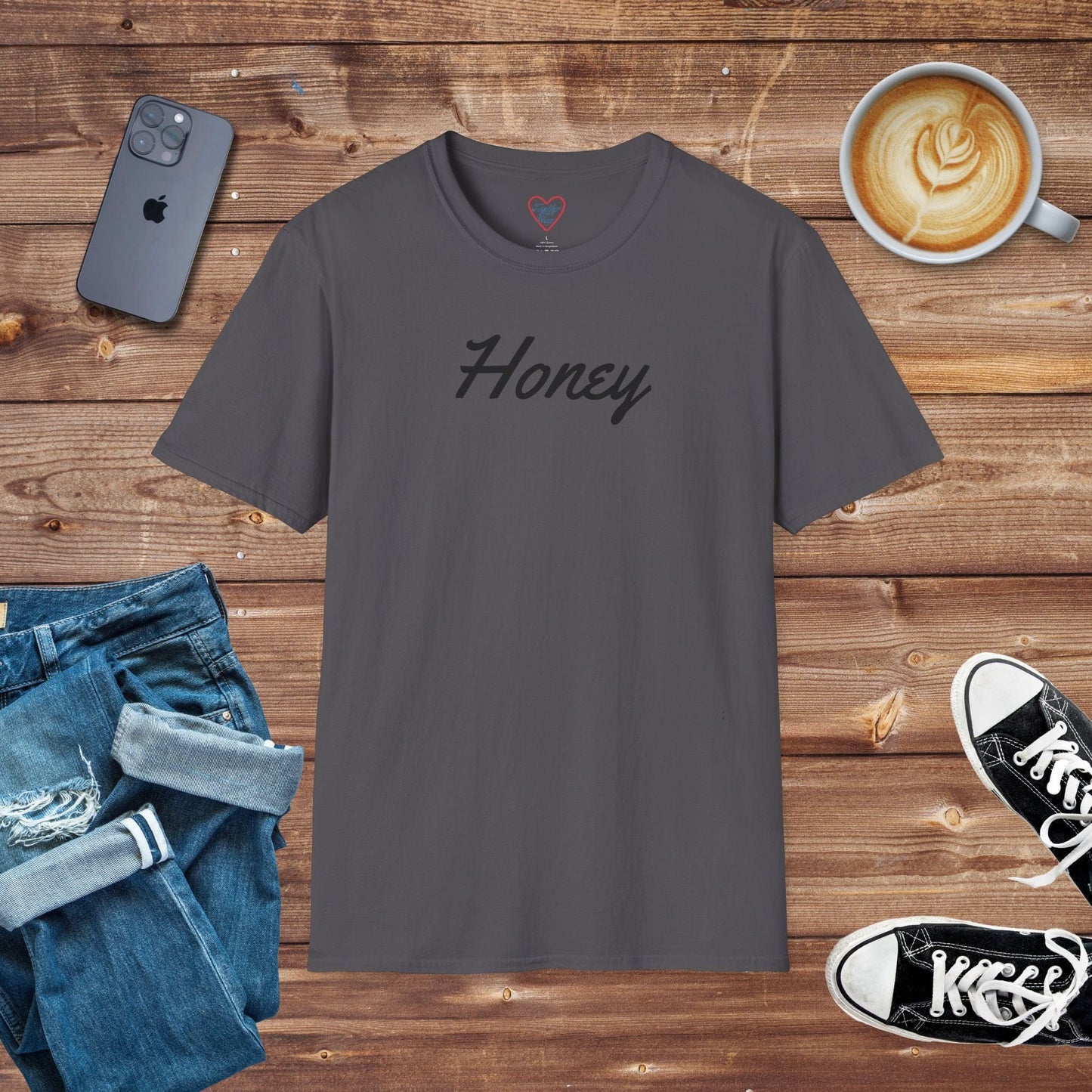 Honey T-shirt